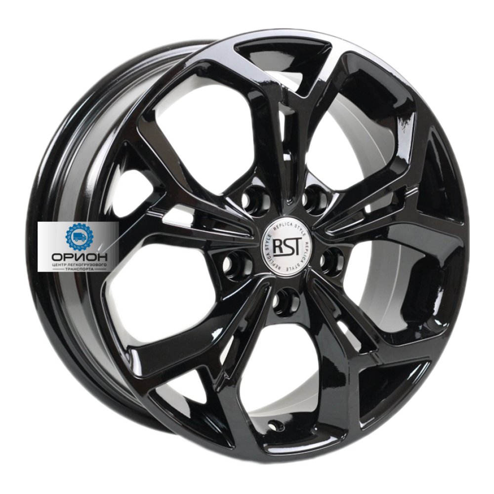 RST R016 (Creta) 6x16 5x114.3 ET43 D67.1