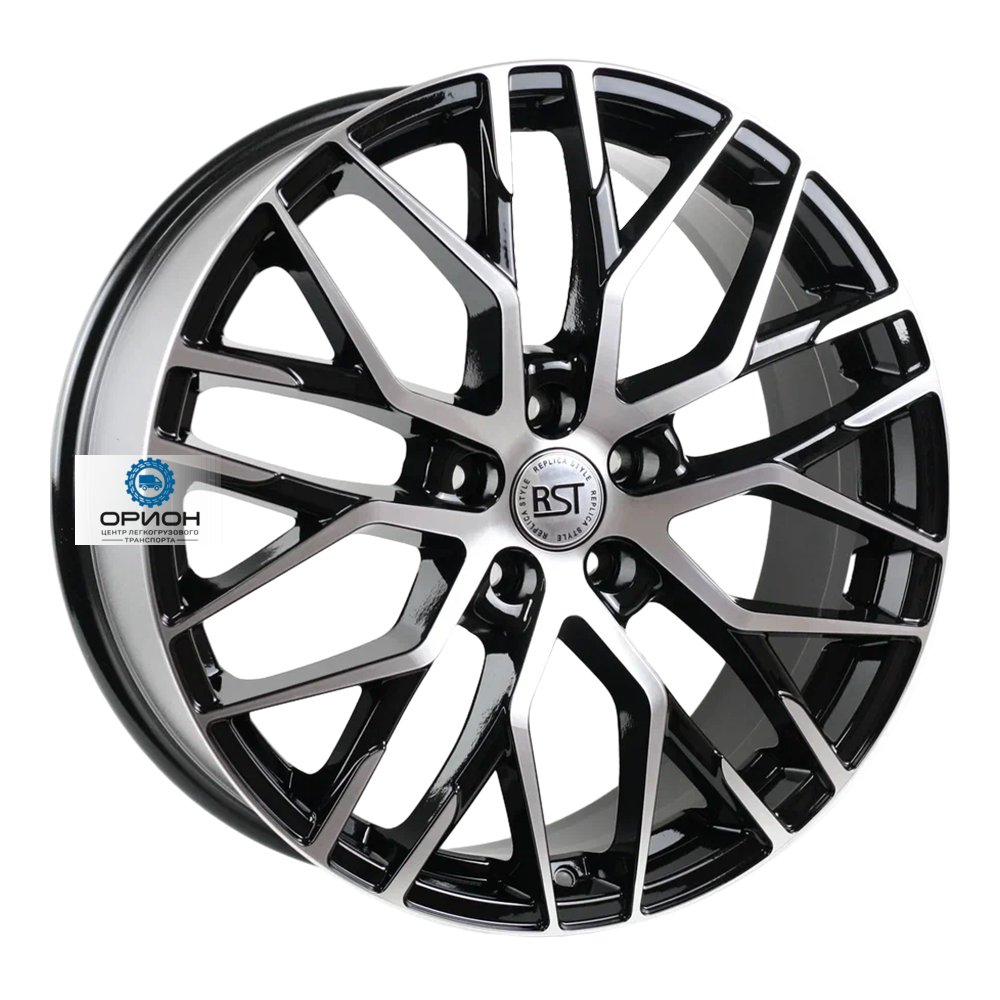 RST R019 (Geely Tugela) 7.5x19 5x108 ET46 D63.4