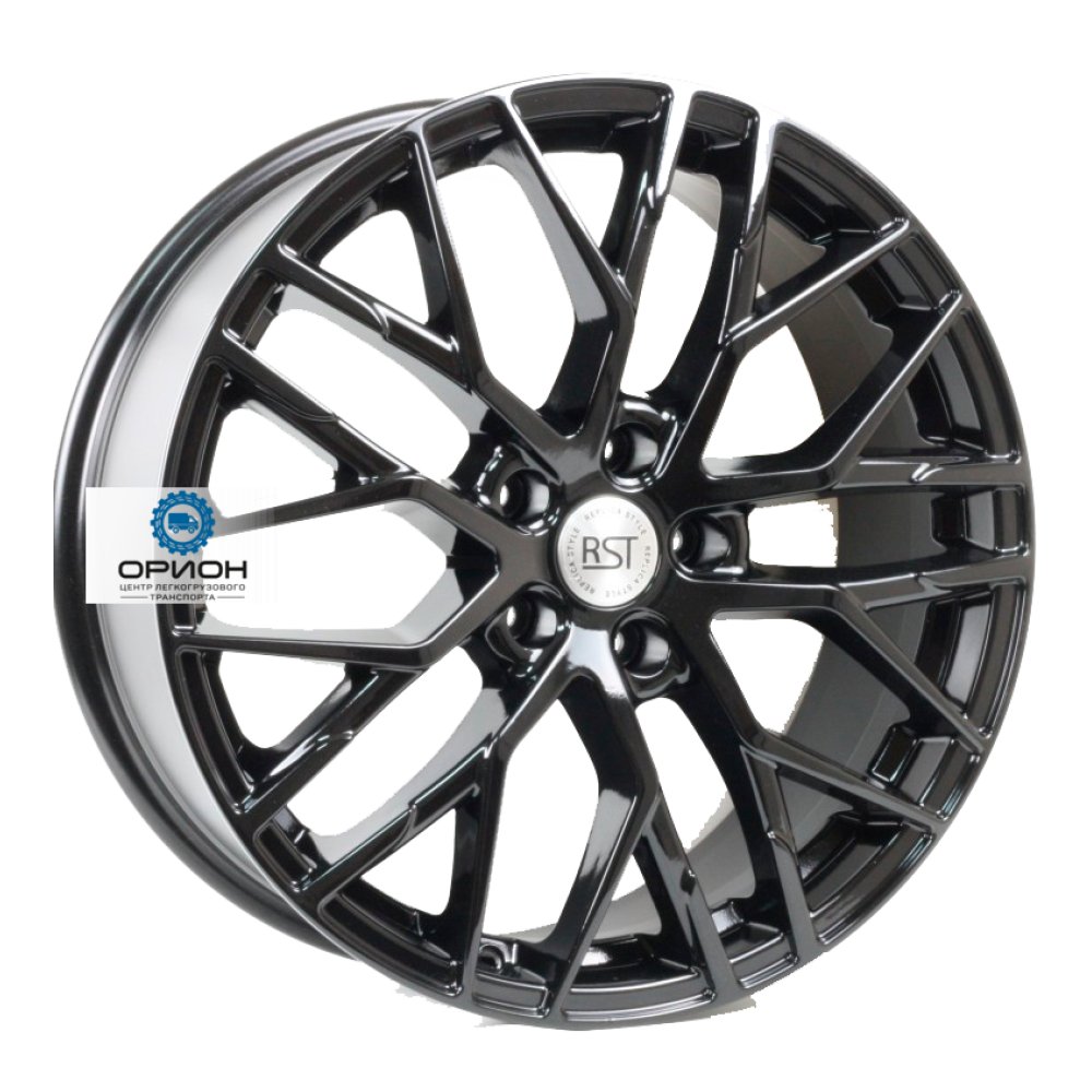 RST R019 (Geely Tugela) 7.5x19 5x108 ET46 D63.4