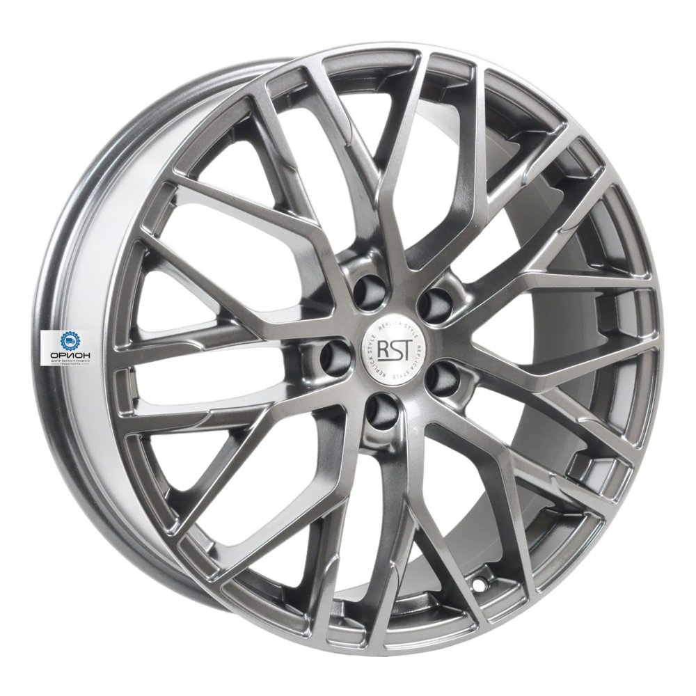 RST R019 (Geely Tugela) 7.5x19 5x108 ET46 D63.4
