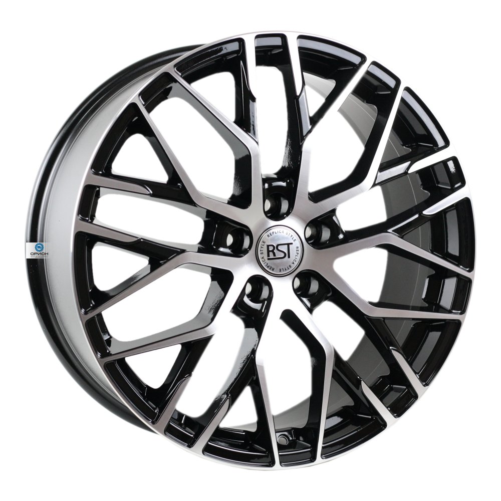 RST R019 (Mazda) 7.5x19 5x114.3 ET45 D67.1