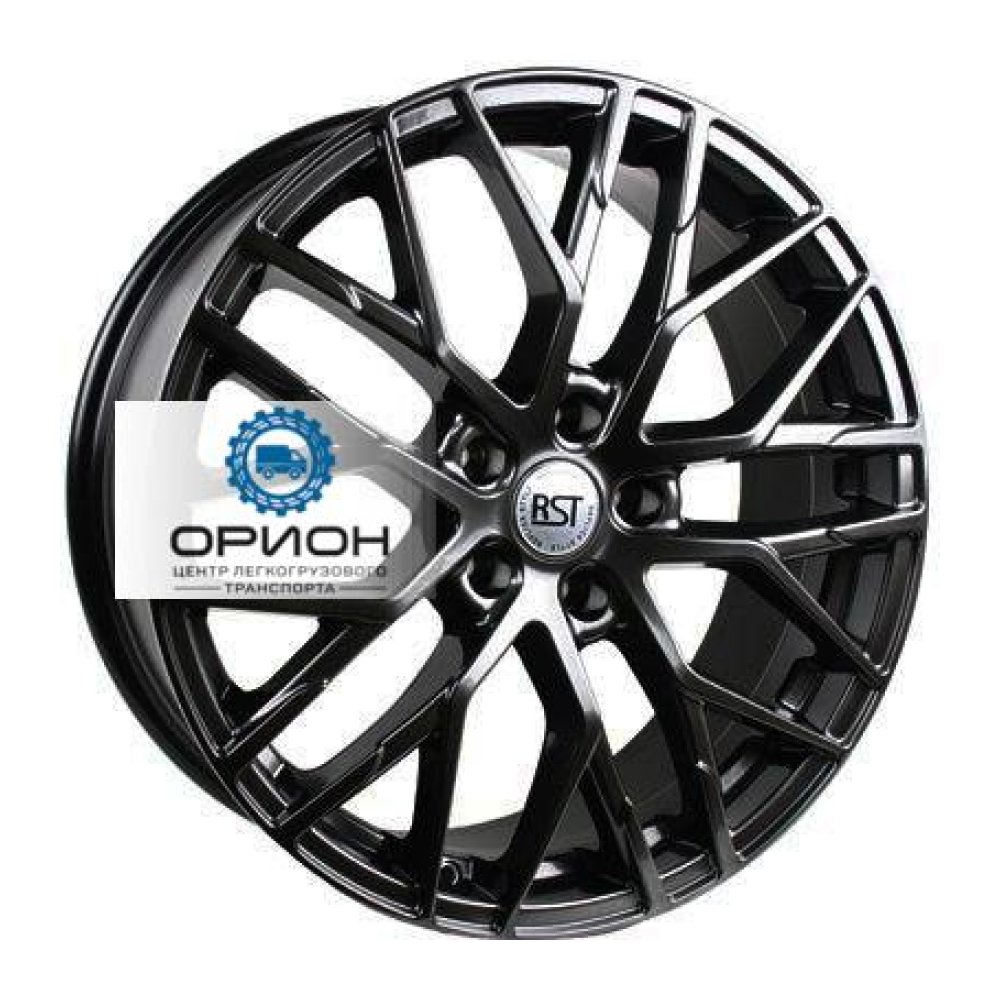 RST R019 (Mazda) 7.5x19 5x114.3 ET45 D67.1