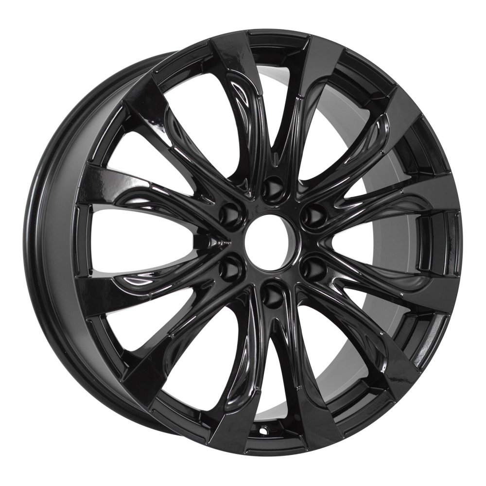 RST R022 8x20 6x139.7 ET34 D100.1