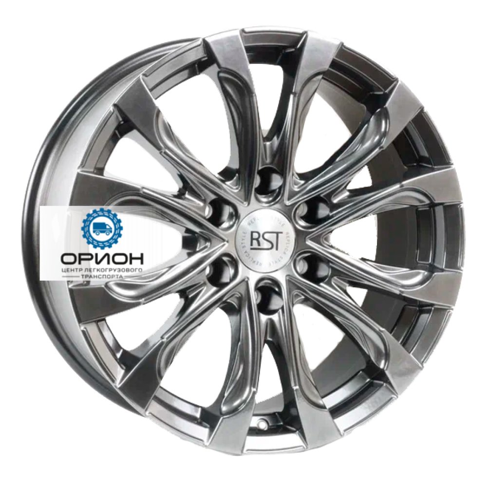 RST R022 (LC300) 8x20 6x139.7 ET60 D95.1