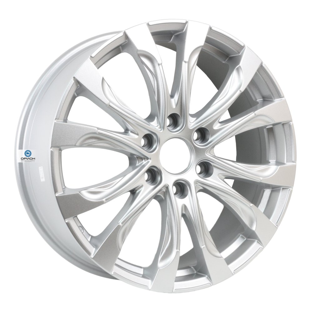 RST R022 (LC300) 8x20 6x139.7 ET60 D95.1
