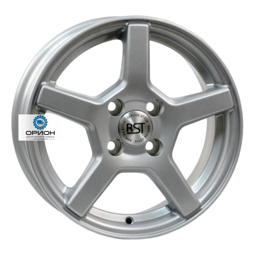 RST R024 (Datsun) 5.5x14 4x98 ET33 D58.6