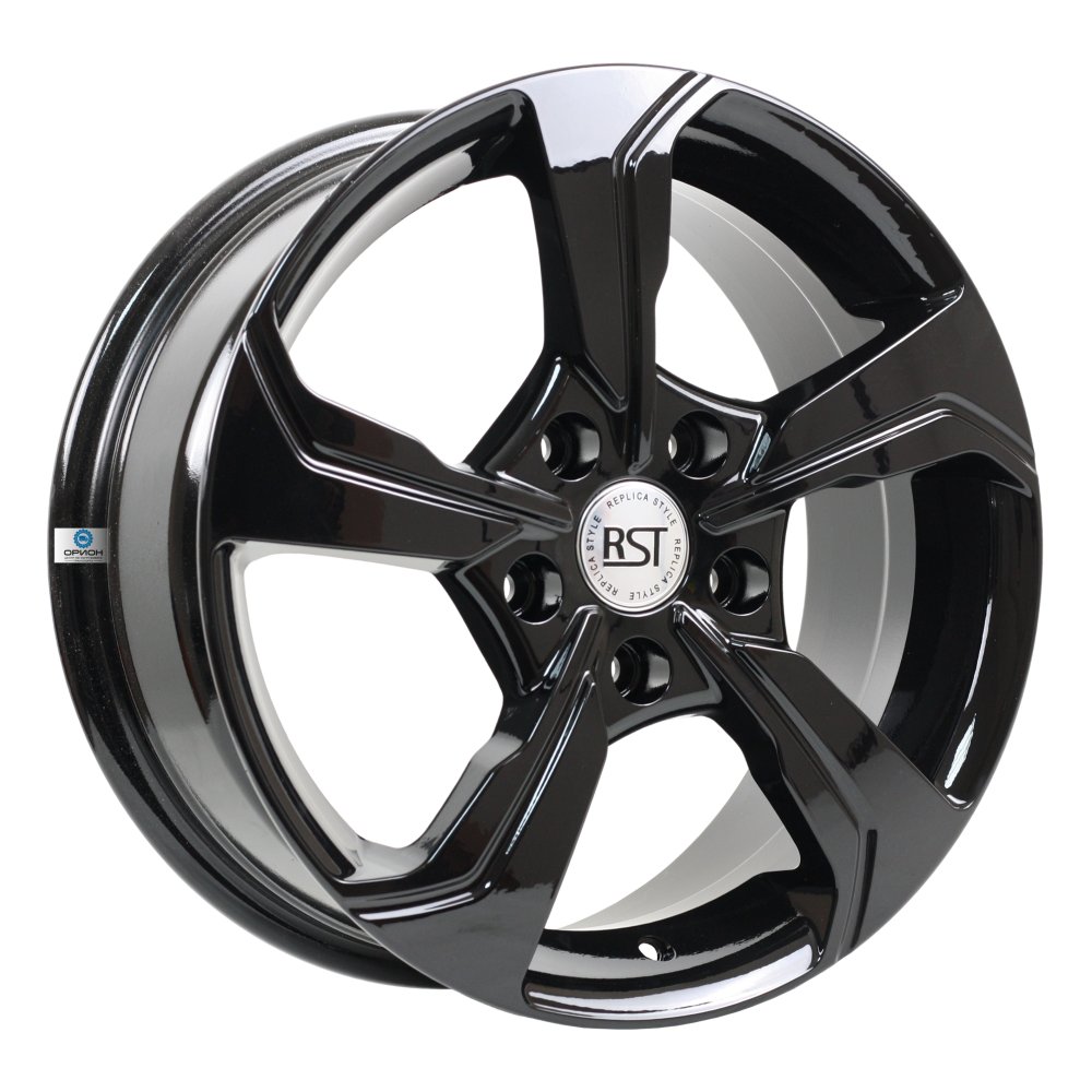 RST R026 (VW) 6.5x16 5x112 ET45 D57.1