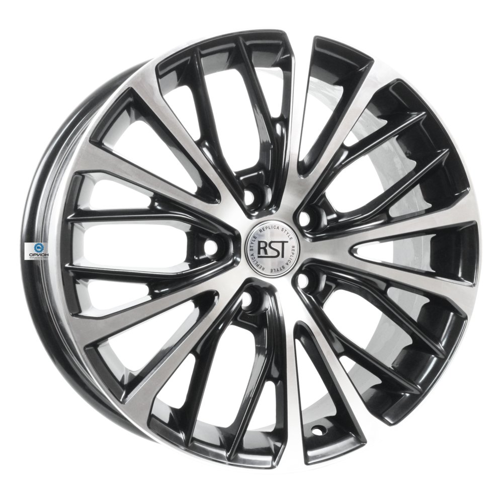 RST R027 7.5x17 5x114.3 ET46 D67.1