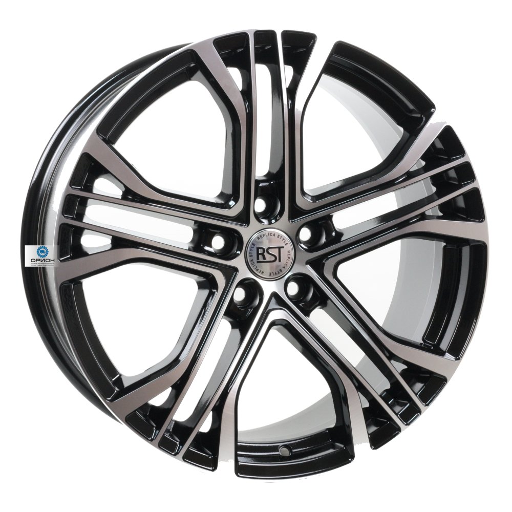 RST R029 (Touareg) 8.5x19 5x112 ET28 D66.6