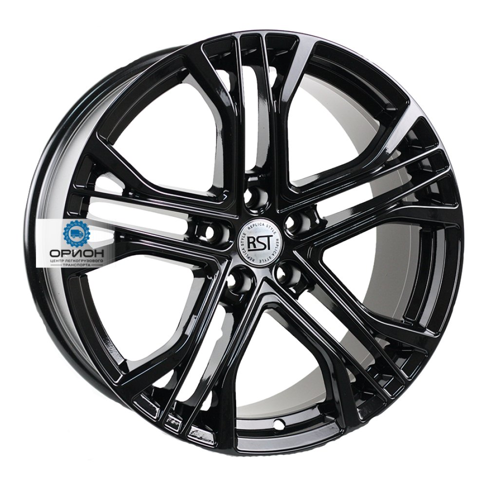 RST R029 (Touareg) 8.5x19 5x112 ET28 D66.6