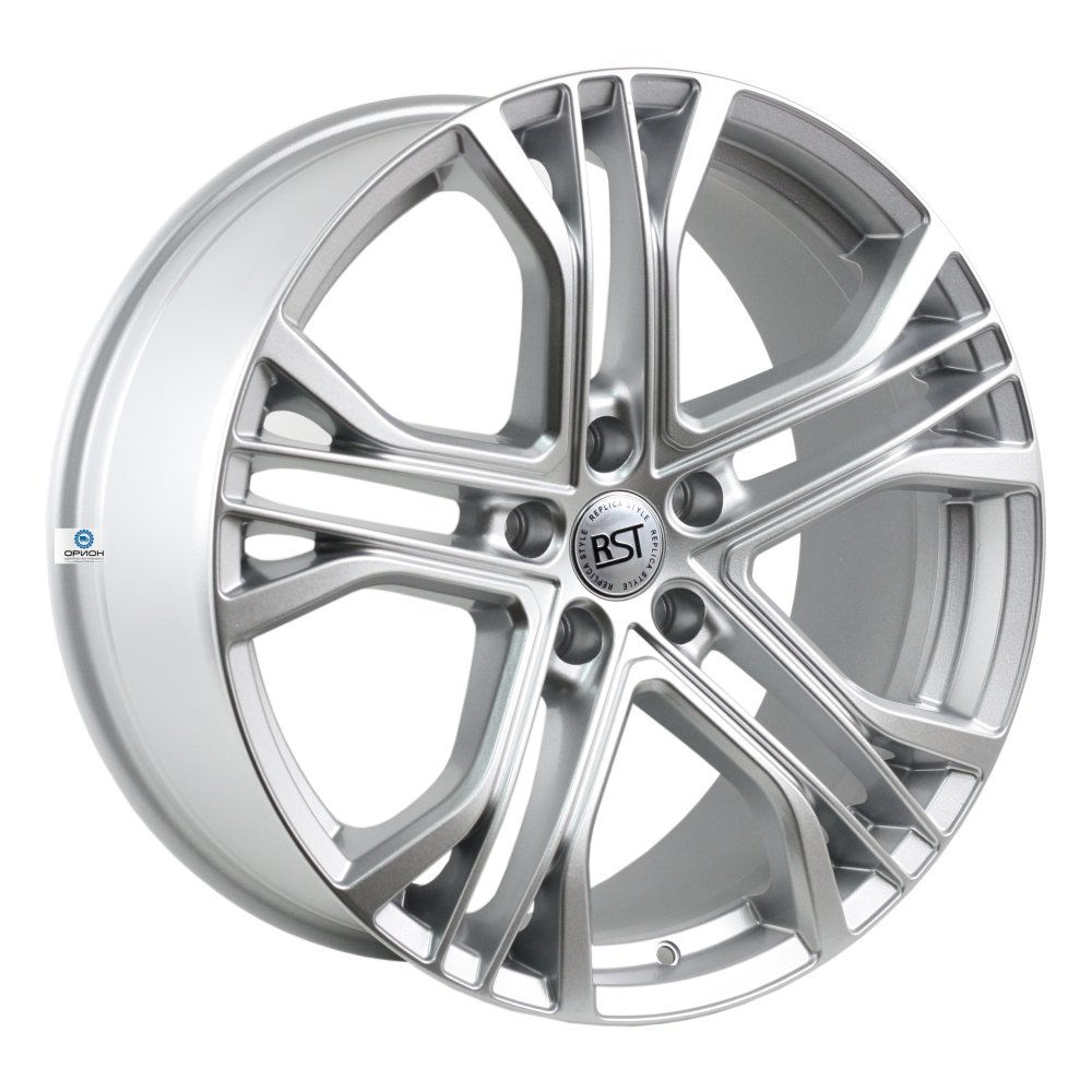 RST R029 (Touareg) 8.5x19 5x112 ET28 D66.6