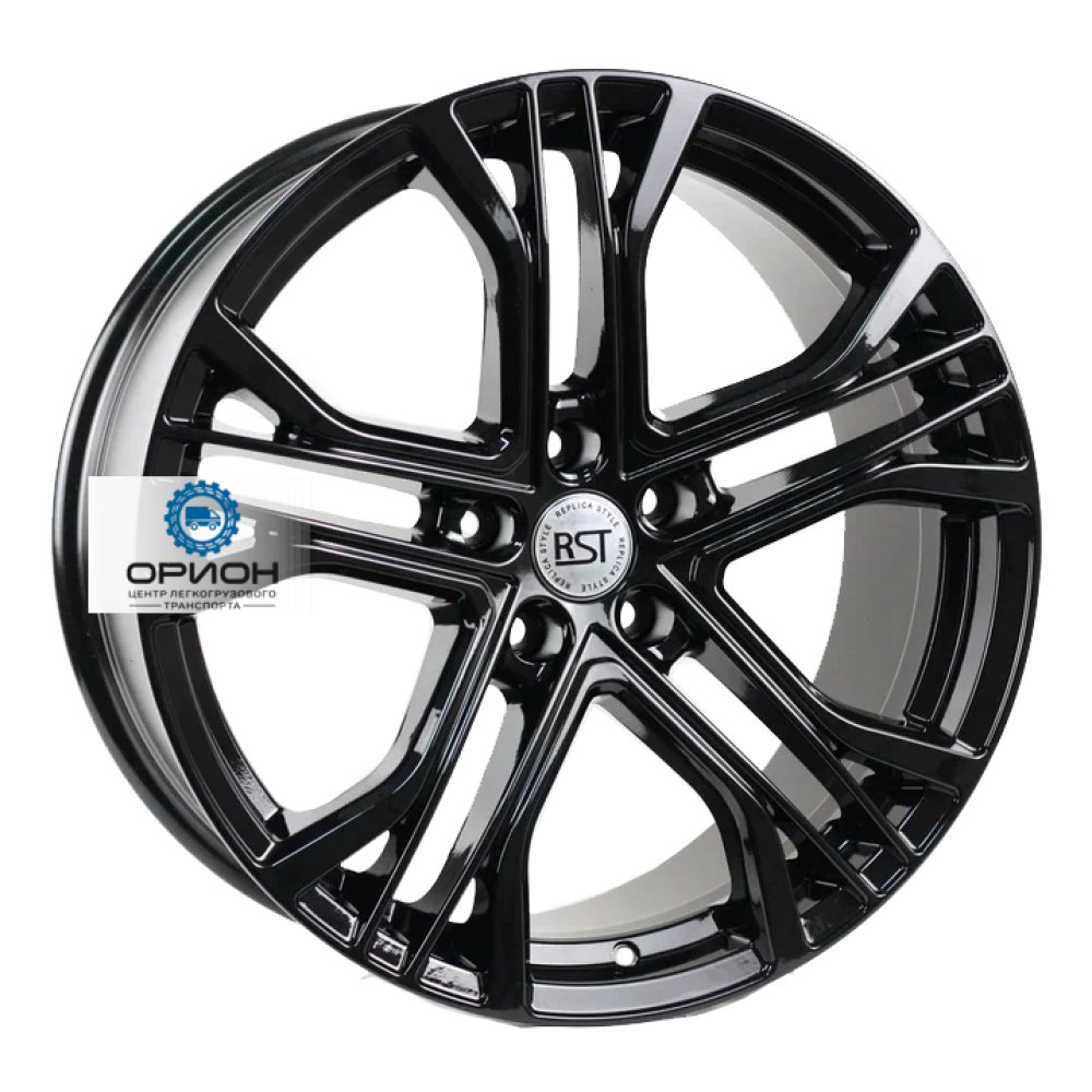 RST R029 (Voyah) 8.5x19 5x120 ET30 D66.1