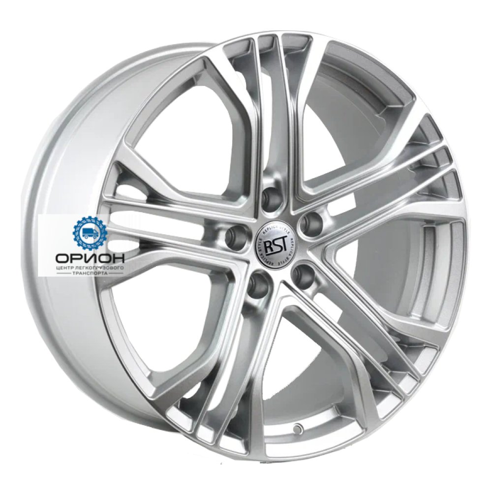 RST R029 (Voyah) 8.5x19 5x120 ET30 D66.1