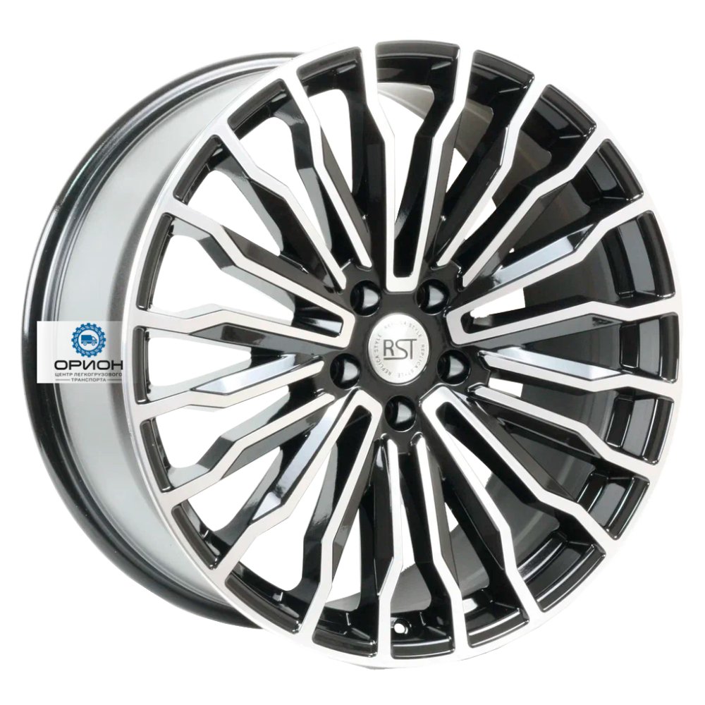 RST R032 (Genesis G80/GV70) 9x20 5x114.3 ET35 D67.1