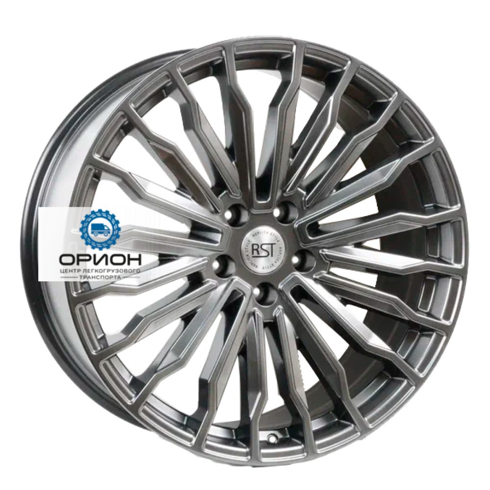 RST R032 (Genesis G80/GV70) 9x20 5x114.3 ET35 D67.1