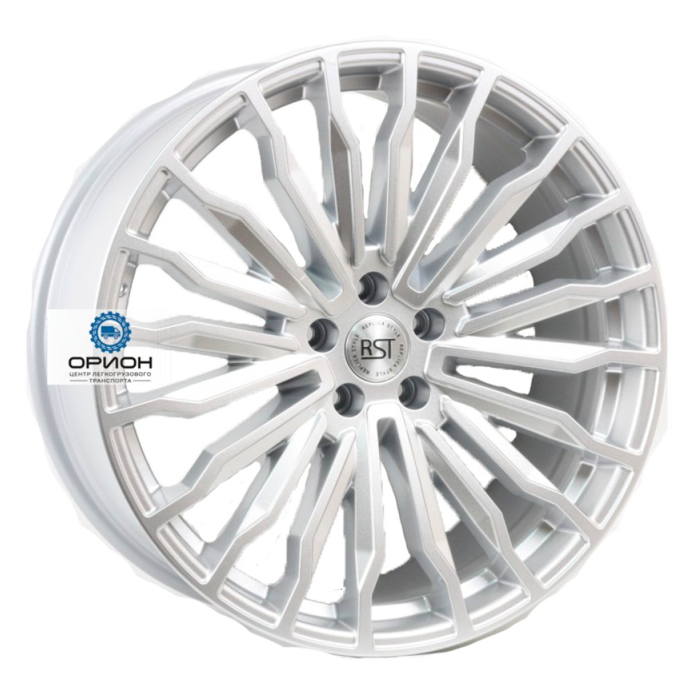 RST R032 (Volvo) 9x20 5x108 ET38.5 D63.4