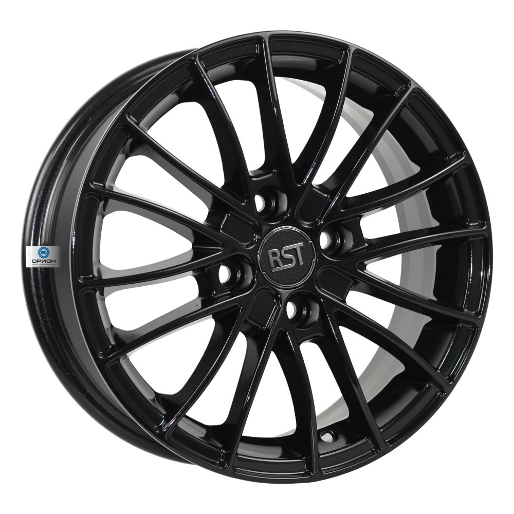 RST R034 5.5x14 4x98 ET35 D58.6