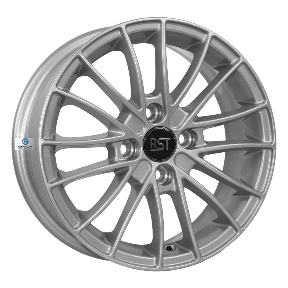 RST R034 5.5x14 4x98 ET35 D58.6