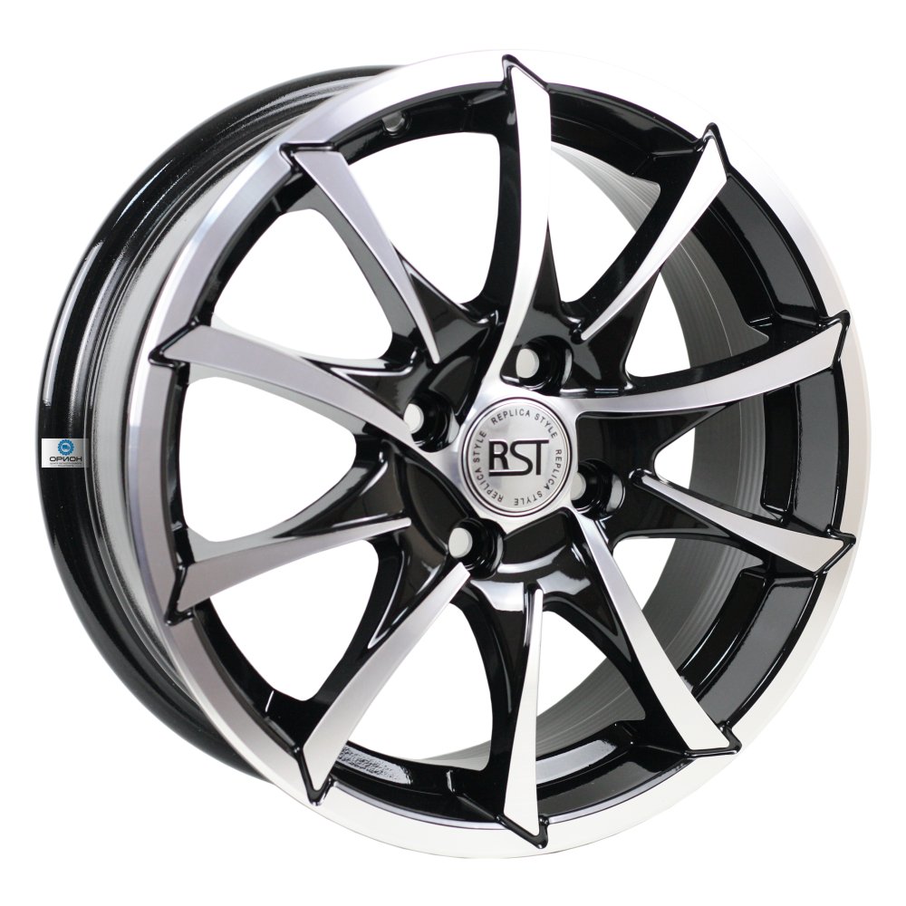 RST R035 (Rio, Solaris) 6x15 4x100 ET46 D54.1