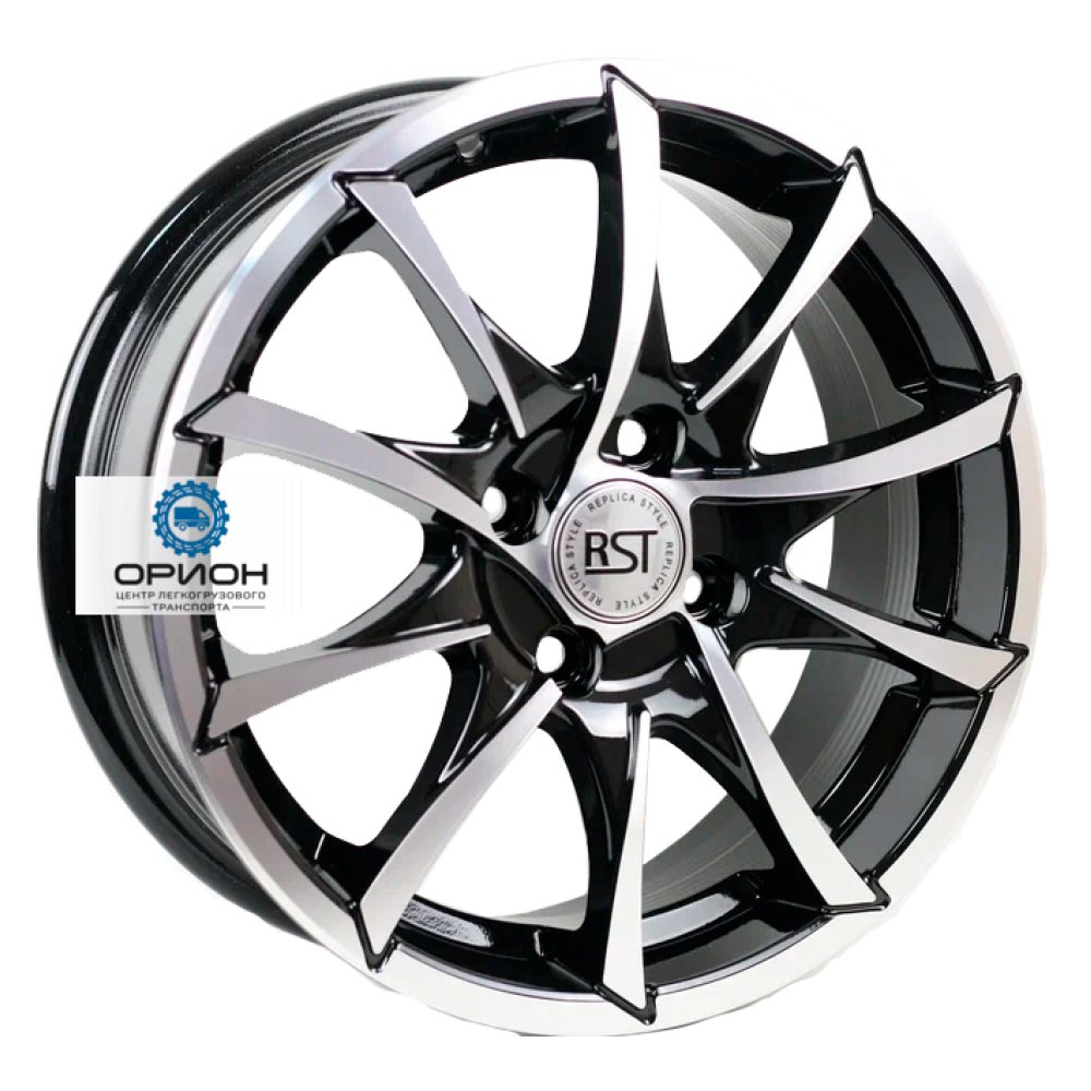 RST R035 (Vesta) 6x15 4x100 ET50 D60.1