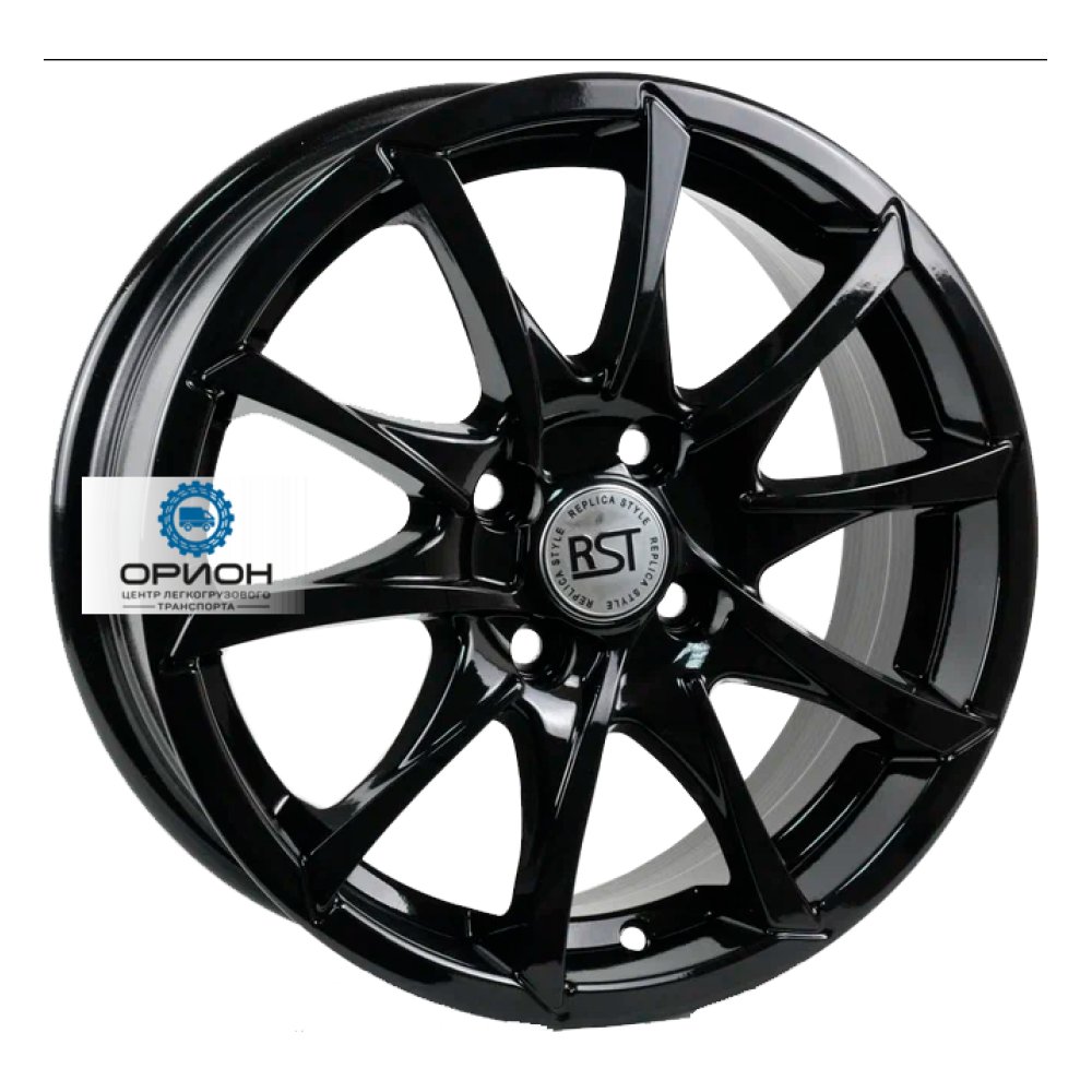 RST R035 (Vesta) 6x15 4x100 ET50 D60.1