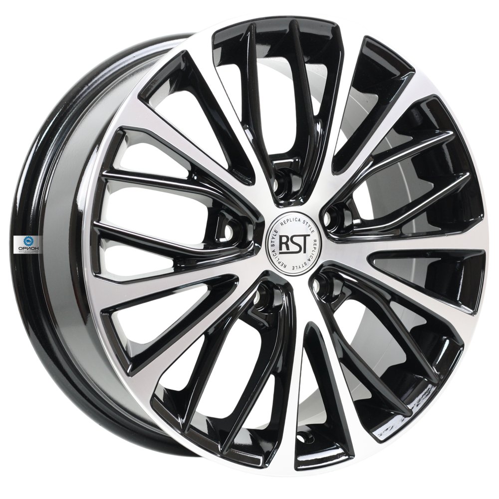 RST R036 (Action) 6.5x16 5x112 ET39.5 D66.6