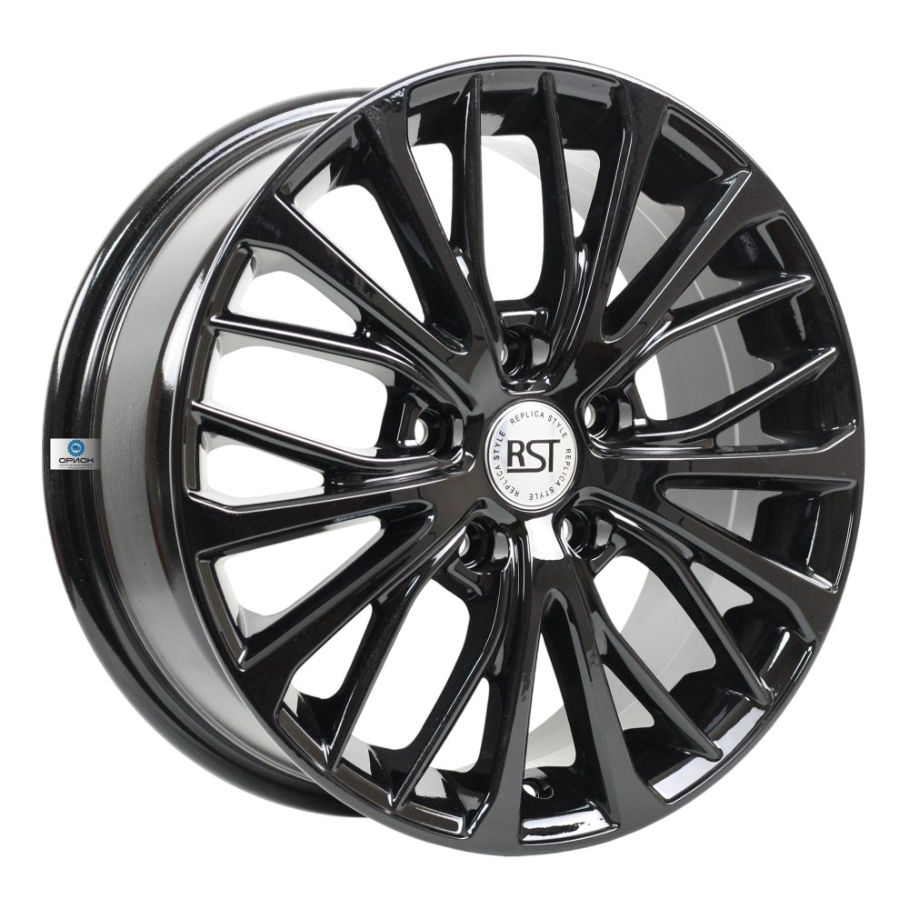 RST R036 (Action) 6.5x16 5x112 ET39.5 D66.6