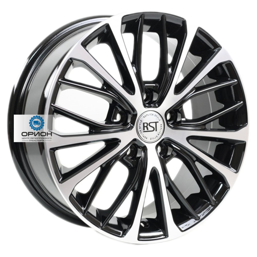 RST R036 (Avensis) 6.5x16 5x114.3 ET39 D60.1