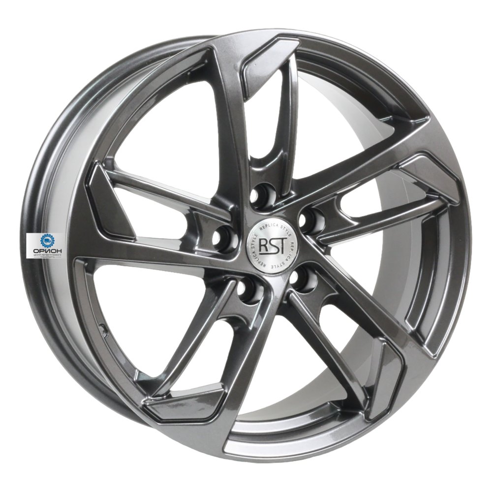 RST R037 (4007) 7x17 5x114.3 ET40 D67.1