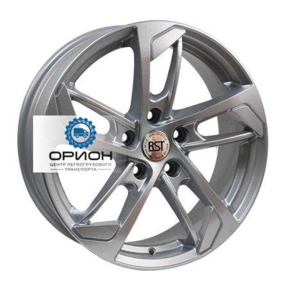 RST R037 (4007) 7x17 5x114.3 ET40 D67.1