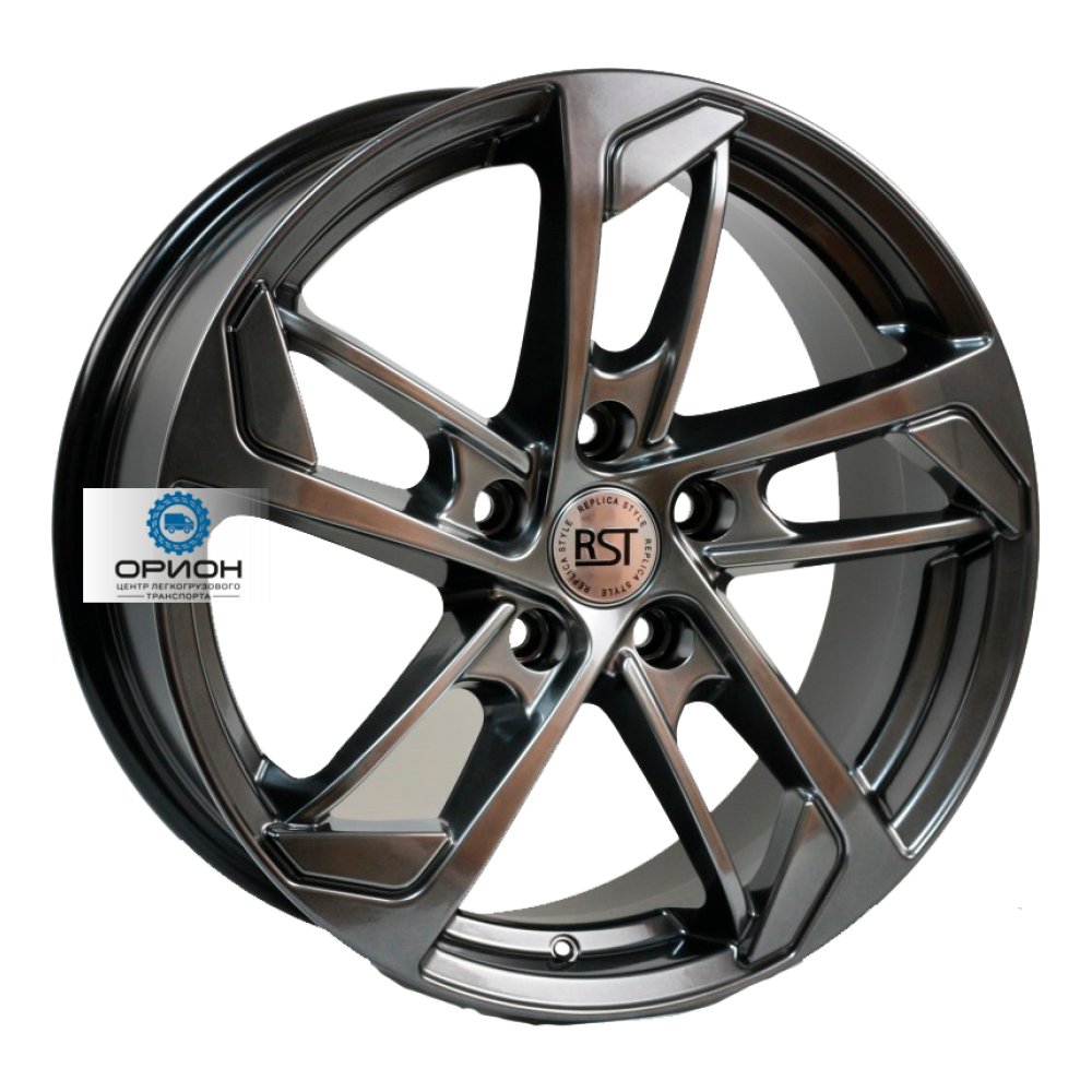 RST R037 (JAC) 7x17 5x108 ET40 D54.1