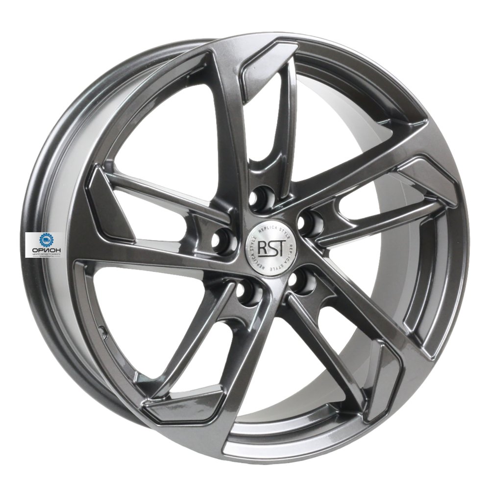 RST R037 (JAC) 7x17 5x108 ET40 D54.1