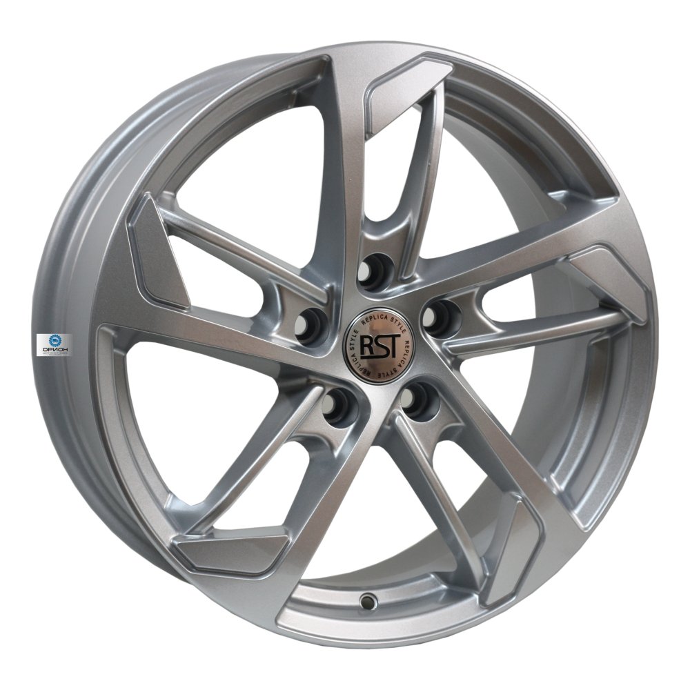 RST R037 (Qashqai) 7x17 5x114.3 ET40 D66.1