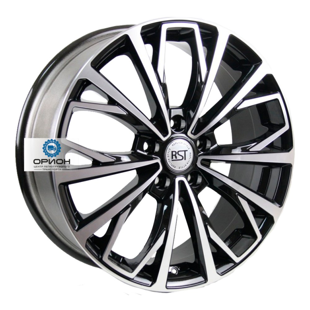 RST R038 (Exeed TXL) 7x18 5x108 ET36 D65.1