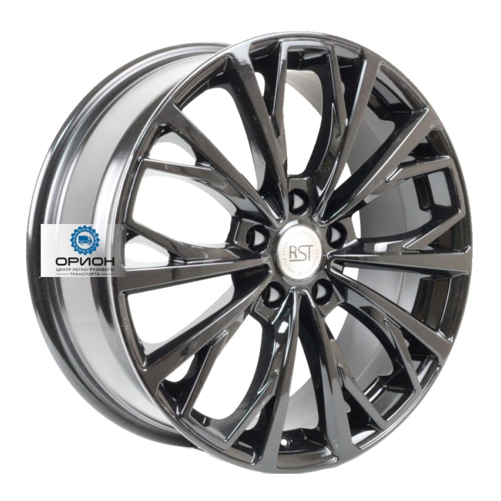 RST R038 (Exeed TXL) 7x18 5x108 ET36 D65.1