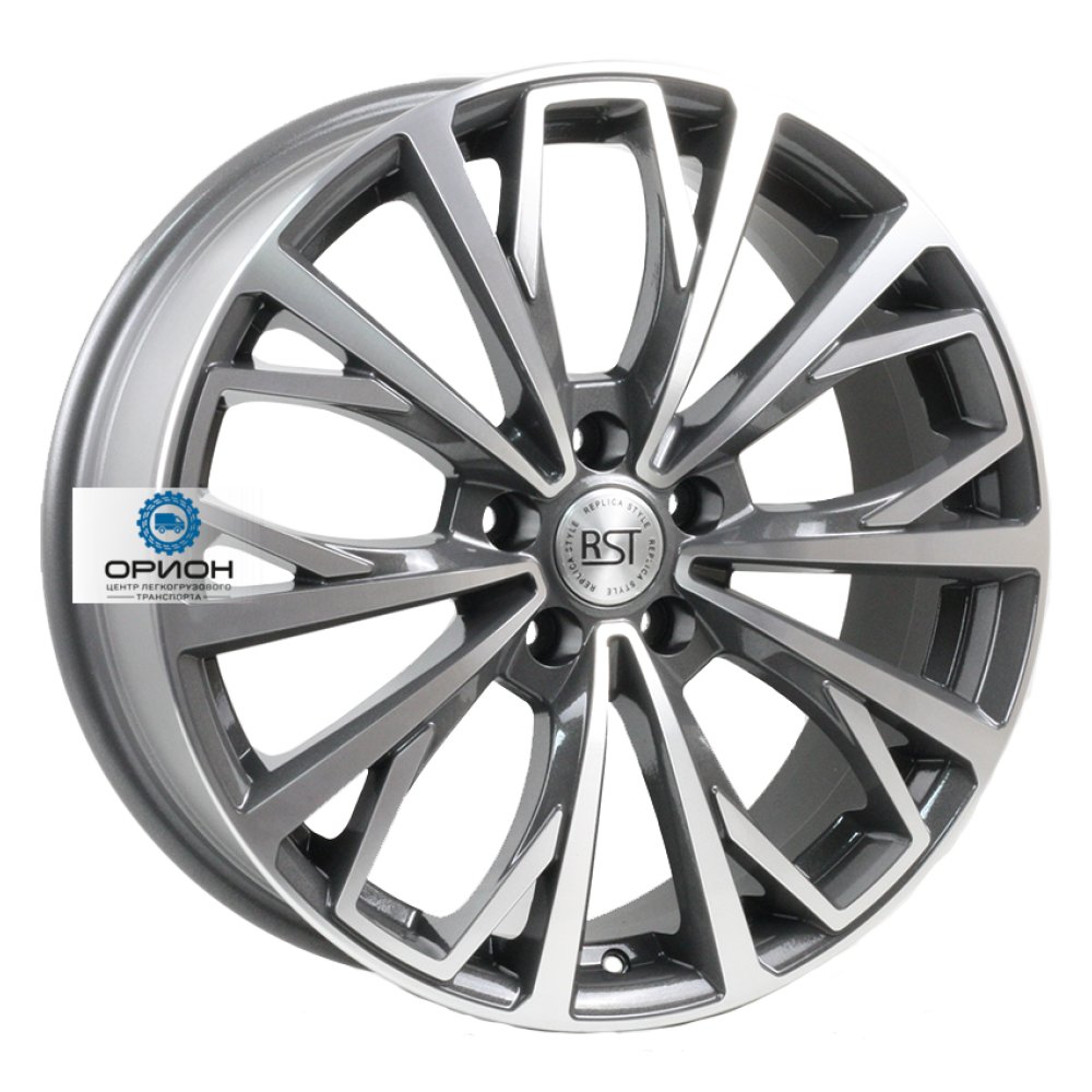 RST R038 (Exeed TXL) 7x18 5x108 ET36 D65.1