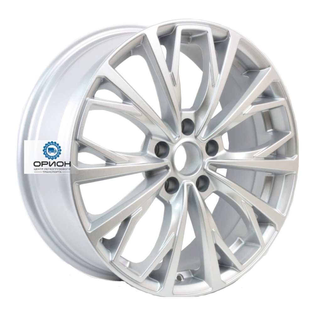 RST R038 (Exeed TXL) 7x18 5x108 ET36 D65.1