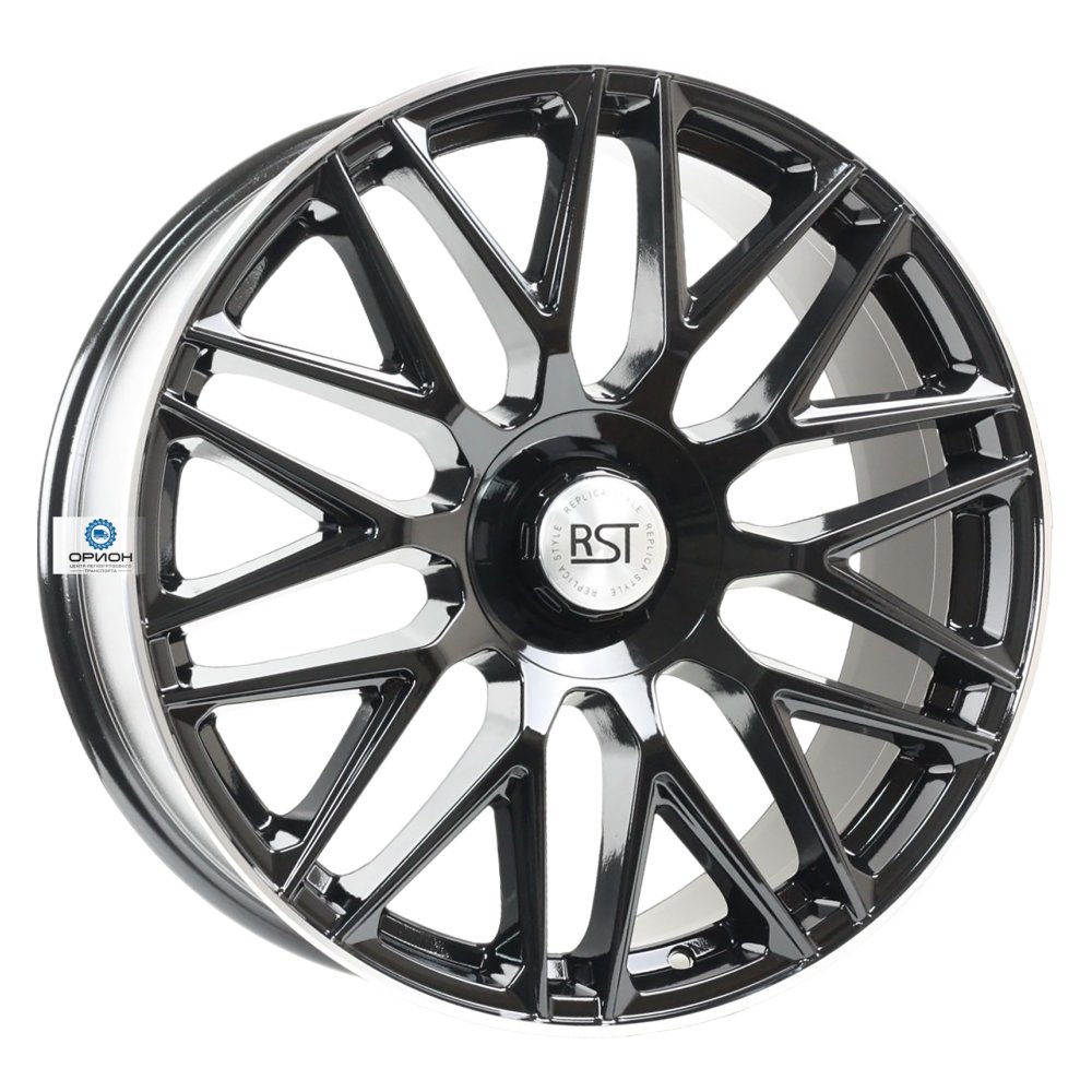 RST R042 (LR) 8.5x20 5x108 ET45 D63.4