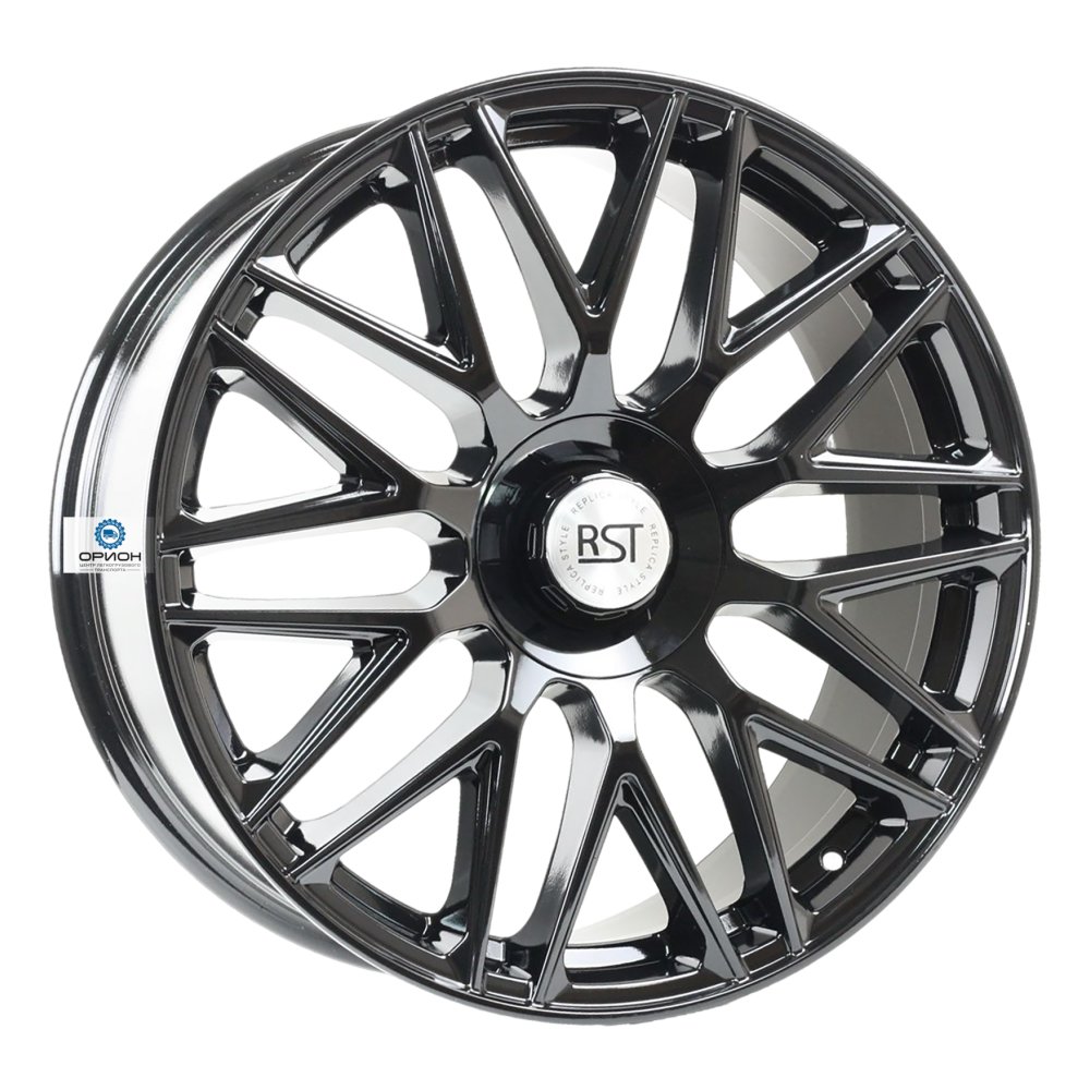 RST R042 (LR) 8.5x20 5x108 ET45 D63.4