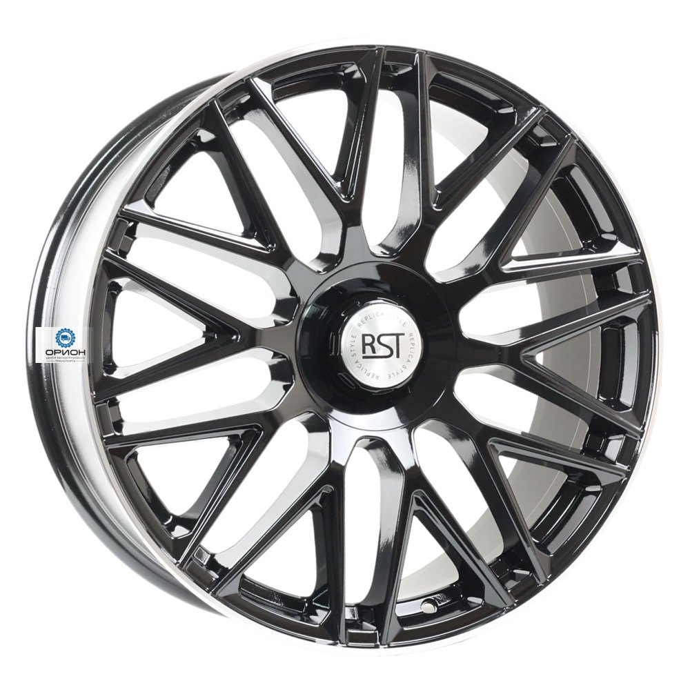RST R042 (Mazda CX-9) 8.5x20 5x114.3 ET45 D67.1