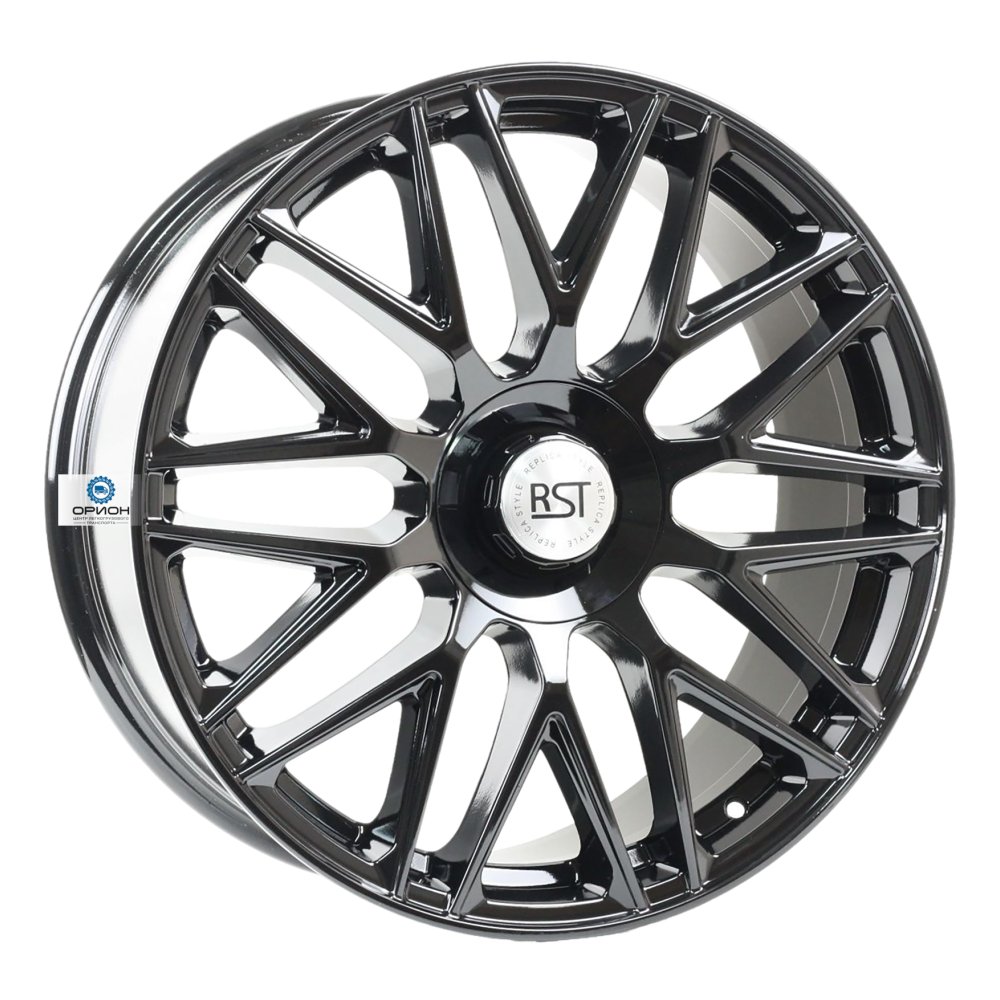 RST R042 (Mazda CX-9) 8.5x20 5x114.3 ET45 D67.1