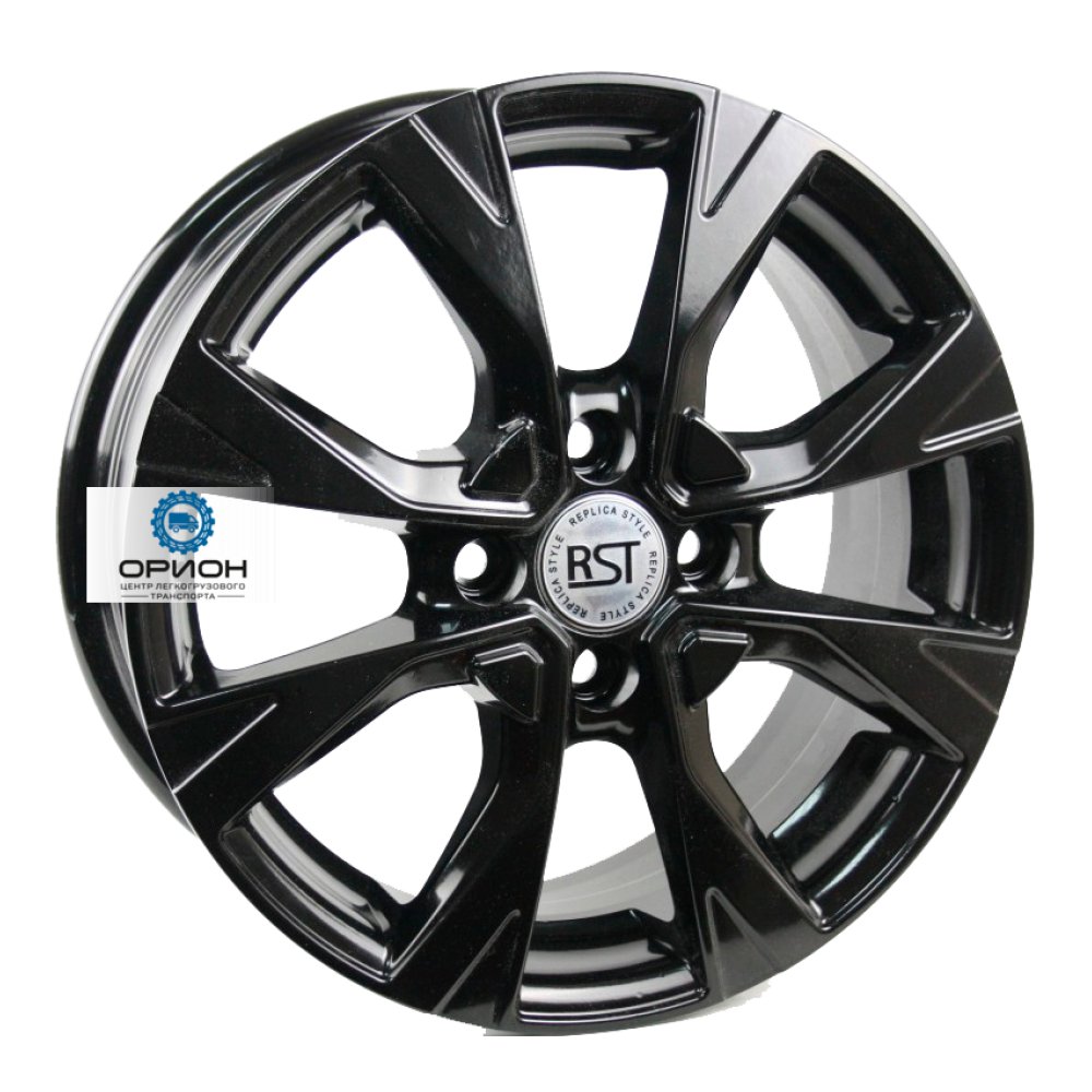RST R045 (Vesta) 6x15 4x100 ET50 D60.1