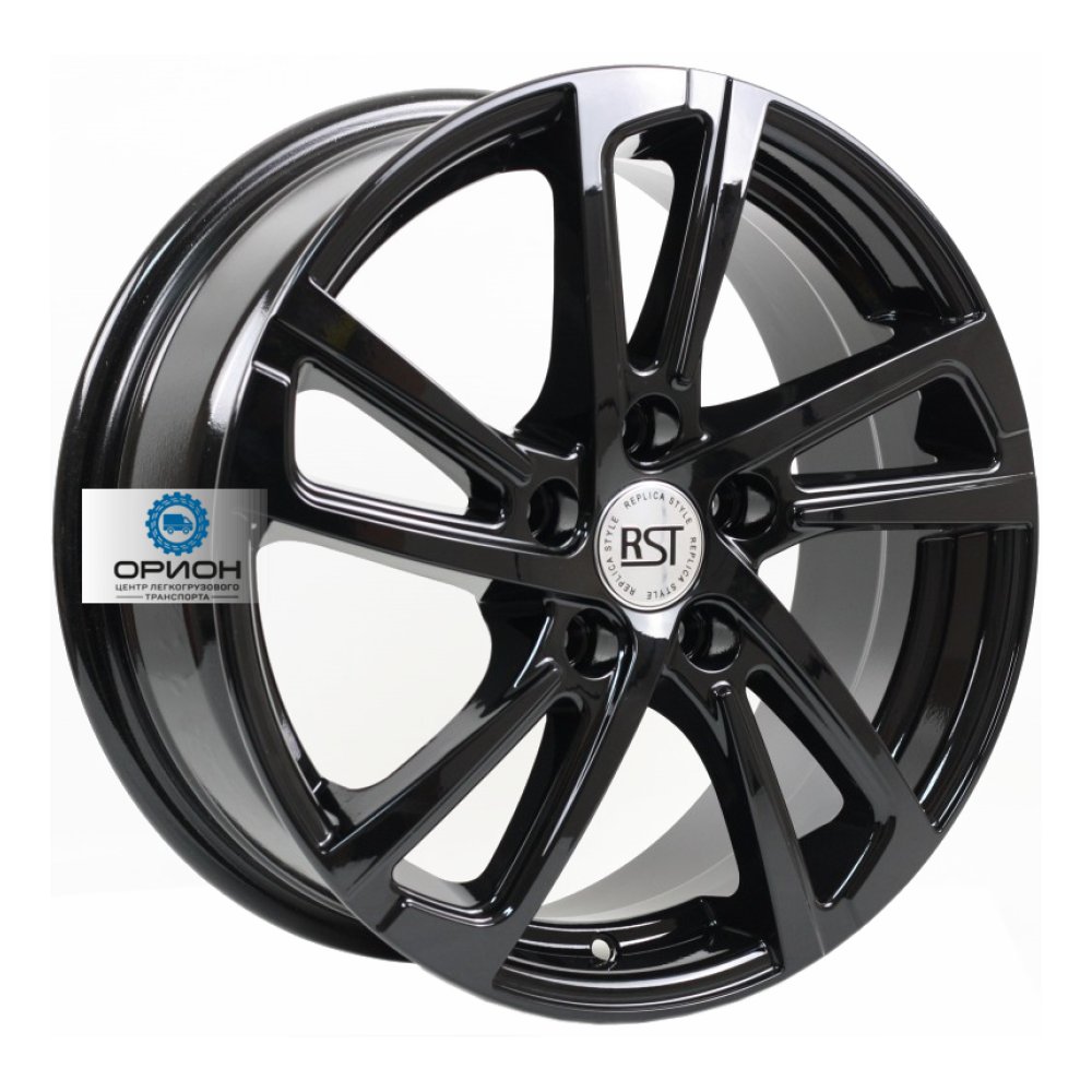 RST R046 (Duster, Kaptur) 6.5x16 5x114.3 ET50 D66.1