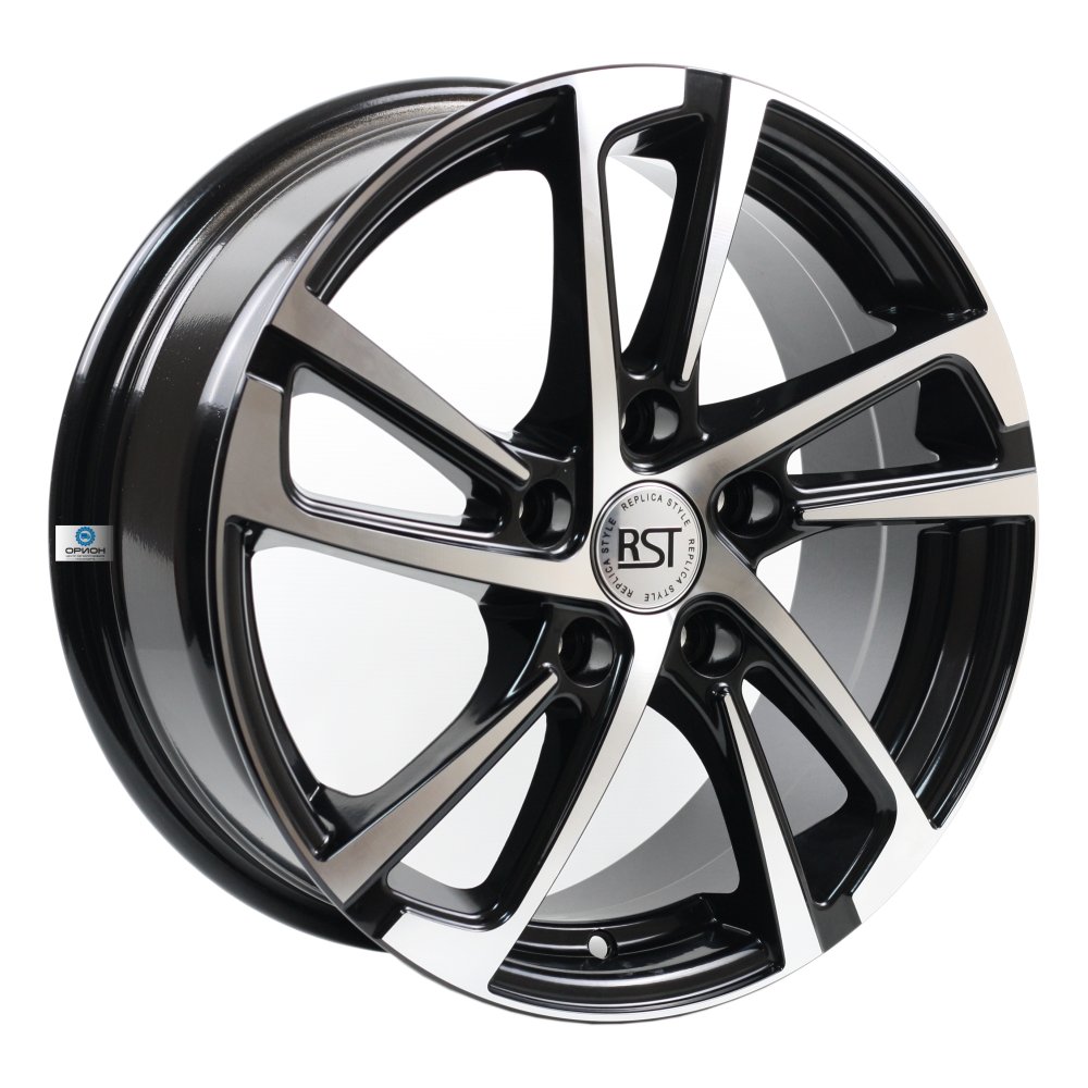 RST R046 (Focus) 6.5x16 5x108 ET50 D63.4