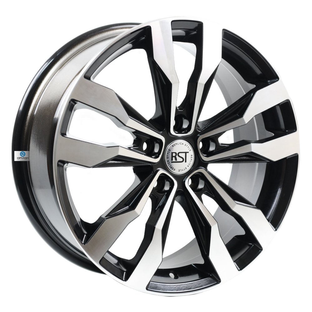 RST R047 (JAC) 7x17 5x108 ET40 D54.1