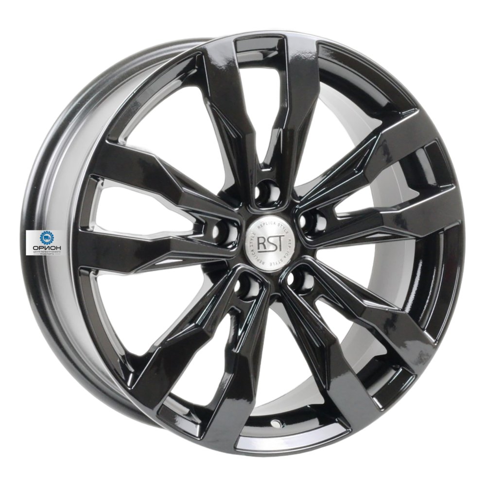 RST R047 (JAC) 7x17 5x108 ET40 D54.1