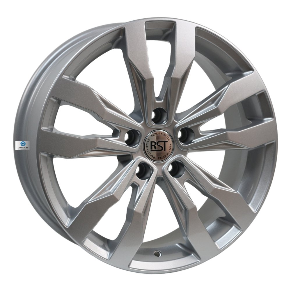 RST R047 (JAC) 7x17 5x108 ET40 D54.1