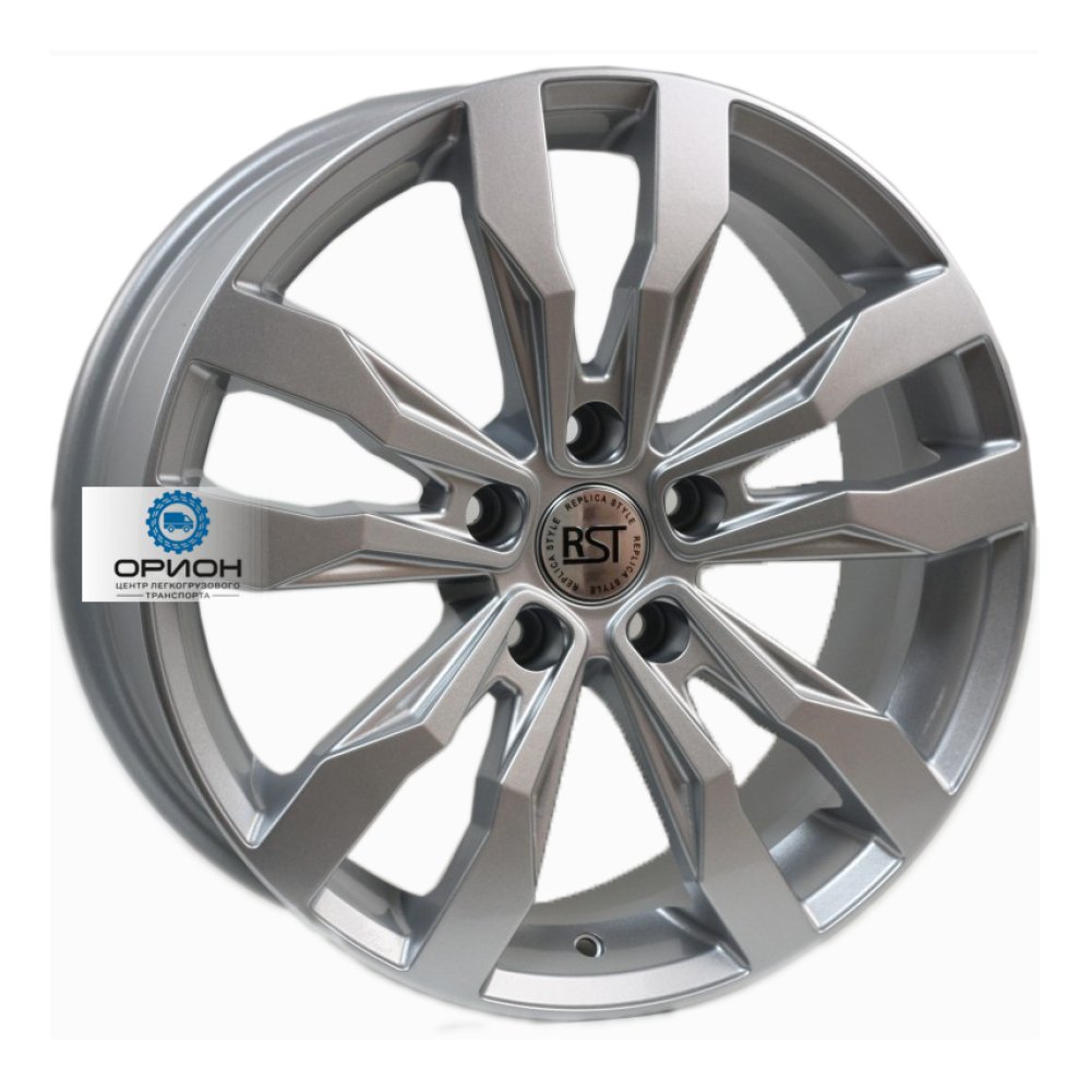 RST R047 (Qashqai) 7x17 5x114.3 ET40 D66.1