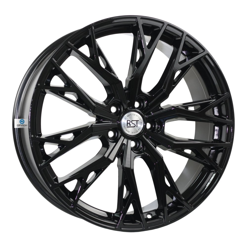 RST R052 (EXCEED) 8x20 5x108 ET36 D65.1