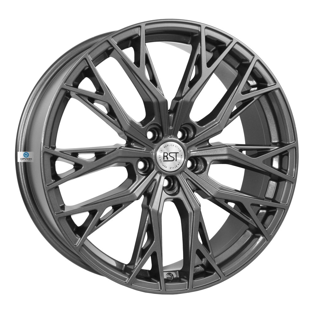 RST R052 (Mazda) 8x20 5x114.3 ET45 D67.1